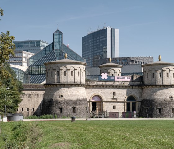 Luxemburg-Mudam-Park-Drai-Eechelen-03-©Visit Luxemburg, © Visit Luxembourg