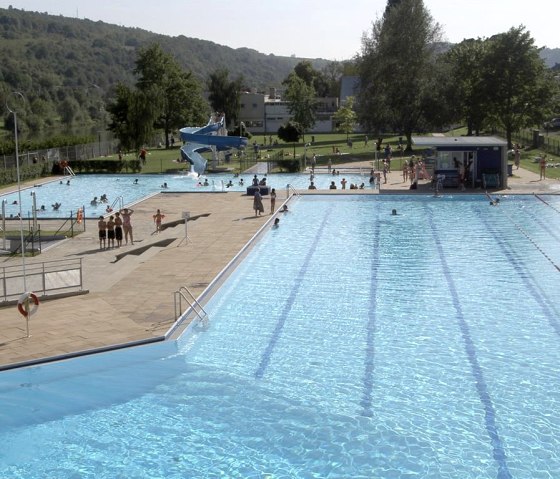 Schwemm, &copy; Deutsch Luxemburgische Tourist Info