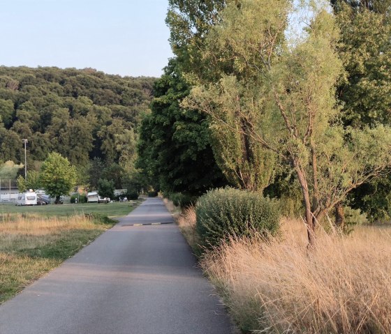 Camping Ralingen, © Deutsch Luxemburgische Tourist Info