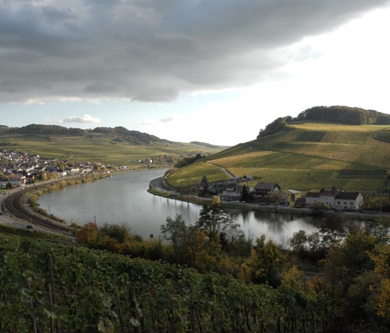 moselle-15, &copy; Deutsch Luxemburgische Tourist Info