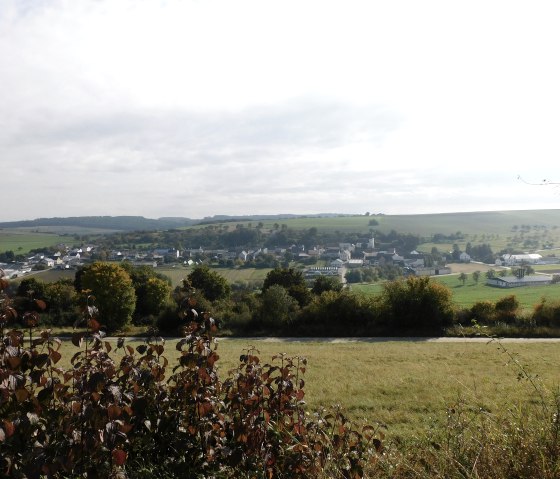 Moehn, © Nicole Zimmer