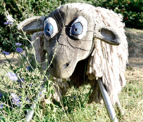 Avonturenspeeltuin in Bitburg, &copy; TI Bitburger Land