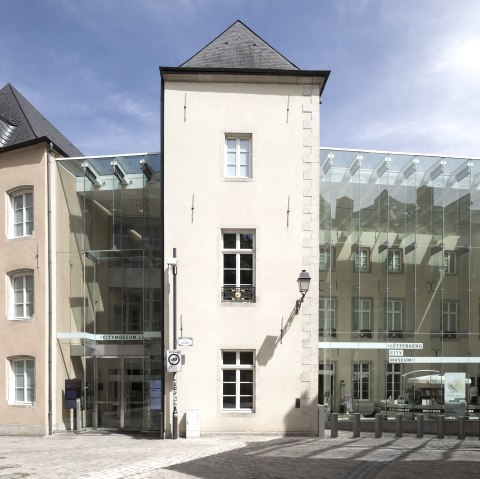 letzebuerg-city-museum, &copy; bohumil-kostohryz-2017