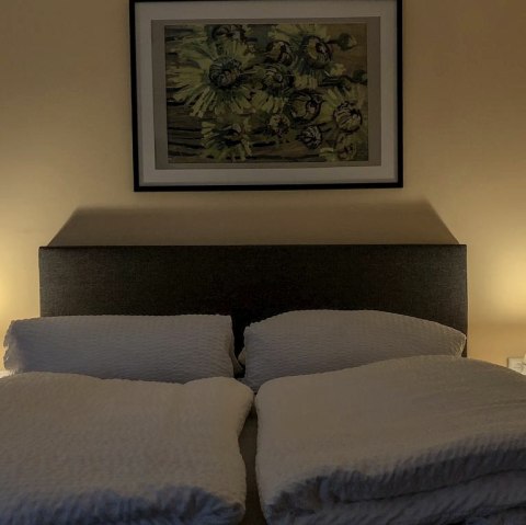 Zimmer 2, &copy; Denis