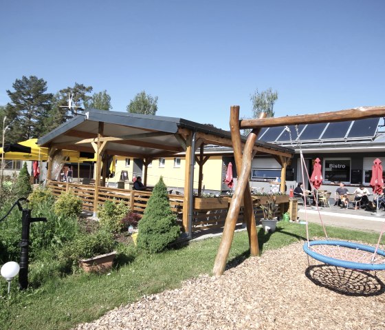 Bistro Foto 2, &copy; Alain Goedert