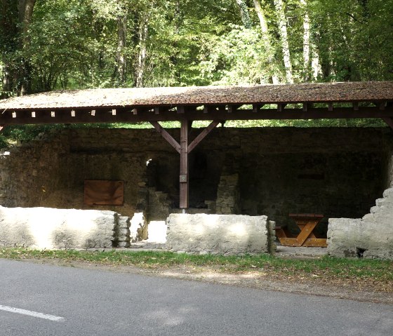 Sentier didactique, © Deutsch Luxemburgische Tourist Info