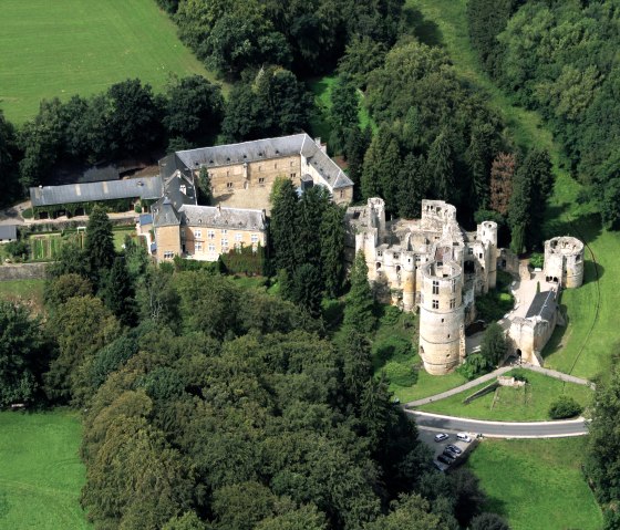 beaufort, &copy; Roll Schleich