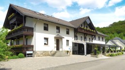 Restaurant-Pension Im Pfenn, &copy; Im Pfenn, Urfels