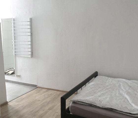 Slaapkamer 1 Foto 2, © Winckler