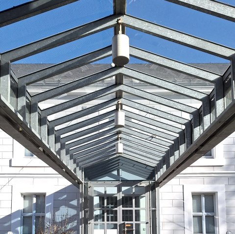 Entree Museum_Sabrina Birkel, &copy; Sabrina Birkel