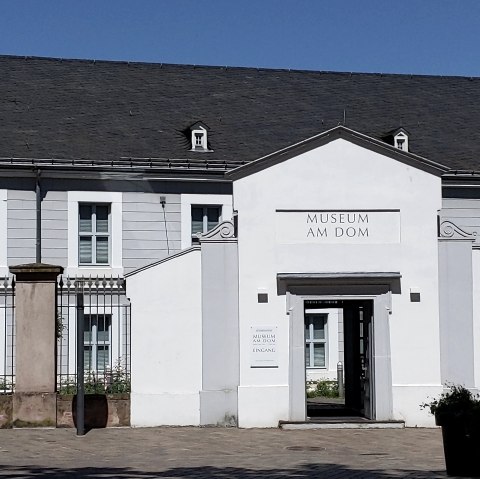 PXL_20210601_122410568, &copy; Museum am Dom