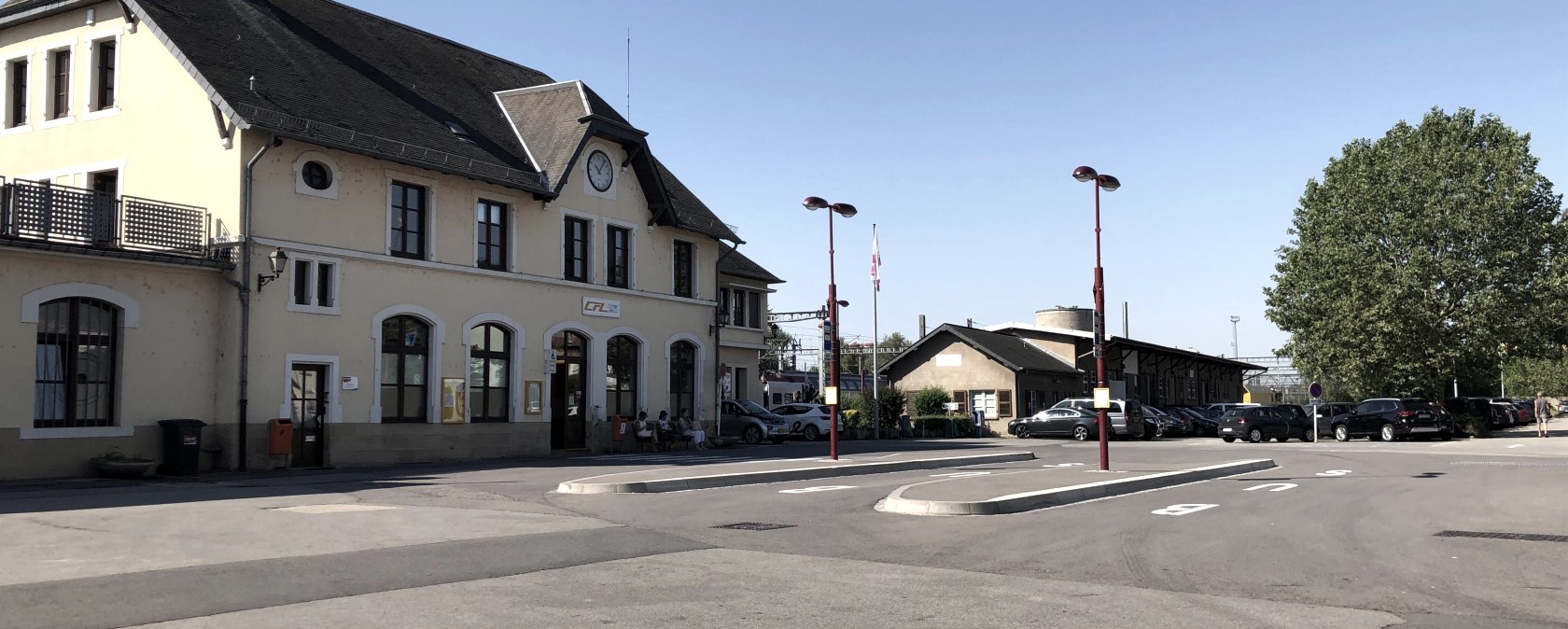 cfl4, © Deutsch Luxemburgisch Tourist Info