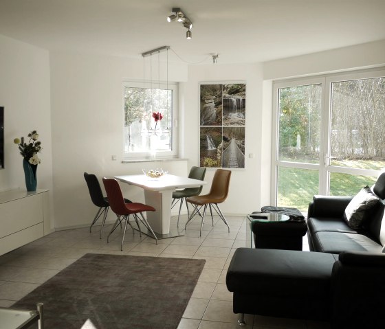 10-20180106-Wohnraum mit Esstisch-P1060024, &copy; Klaus Erasme