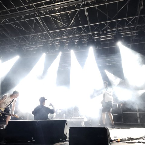 Eastcoast Festival, © Eastcoast Festival