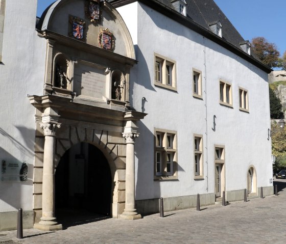 nature-museum-2-copyright-mnhn, &copy; MNHN