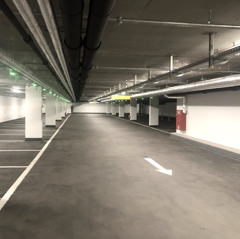 Garage 2, &copy; Commune de Mertert