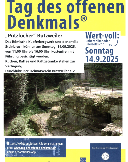 Open Monumentendag