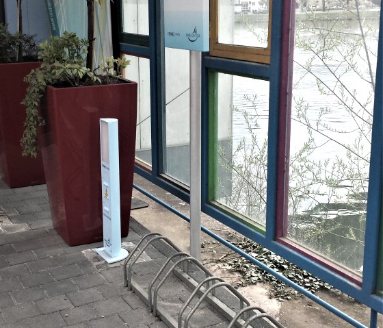 e-bike-ladestation-3, &copy; Deutsch Luxemburgische Tourist Information