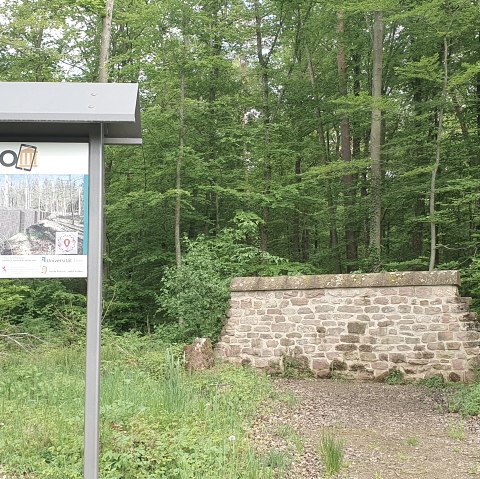 Sentier de randonnée confort Zemmer 3, © RLP