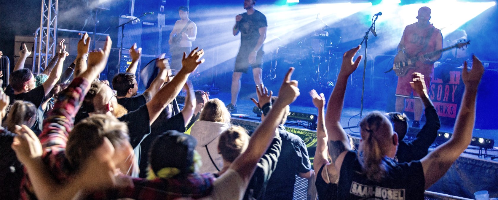 Eastcoast Festival, &copy; Eastcoast Festival ASBL