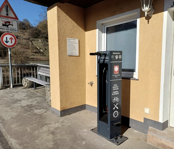 Reparaturstation Langsur 4, &copy; Deutsch-Luxemburgische Tourist Information