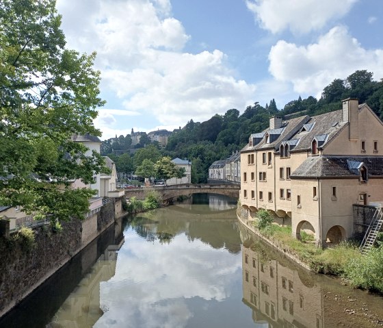 Luxembourg, © Nicole Zimmer