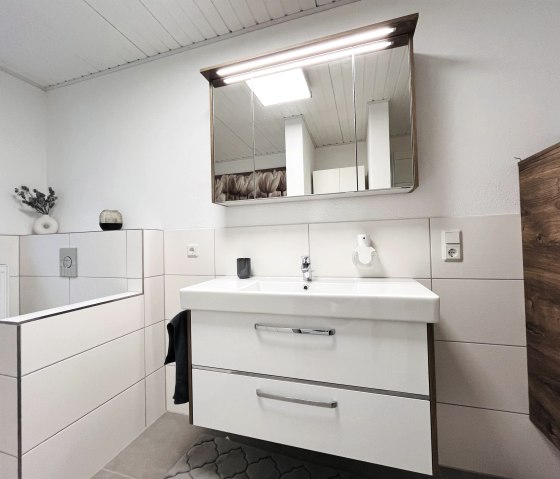 Badezimmer Foto 3, &copy; Kleinmann